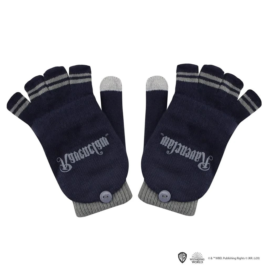 Ravenclaw Mitten/fingerless Gloves CR1413