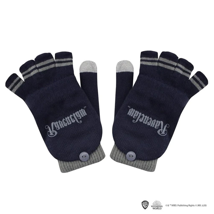 Ravenclaw Mitten/fingerless Gloves CR1413