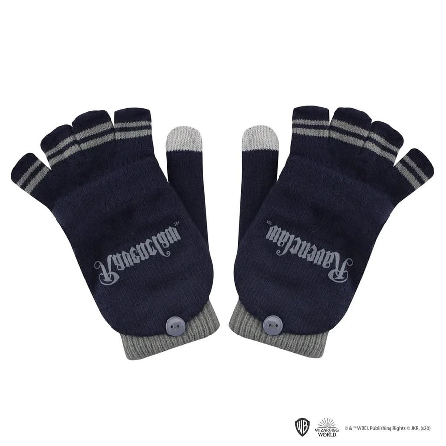 Ravenclaw Mitten/fingerless Gloves CR1413