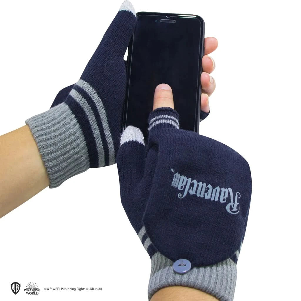 Ravenclaw Mitten/fingerless Gloves CR1413