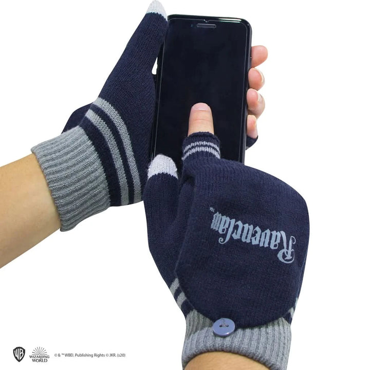 Ravenclaw Mitten/fingerless Gloves CR1413