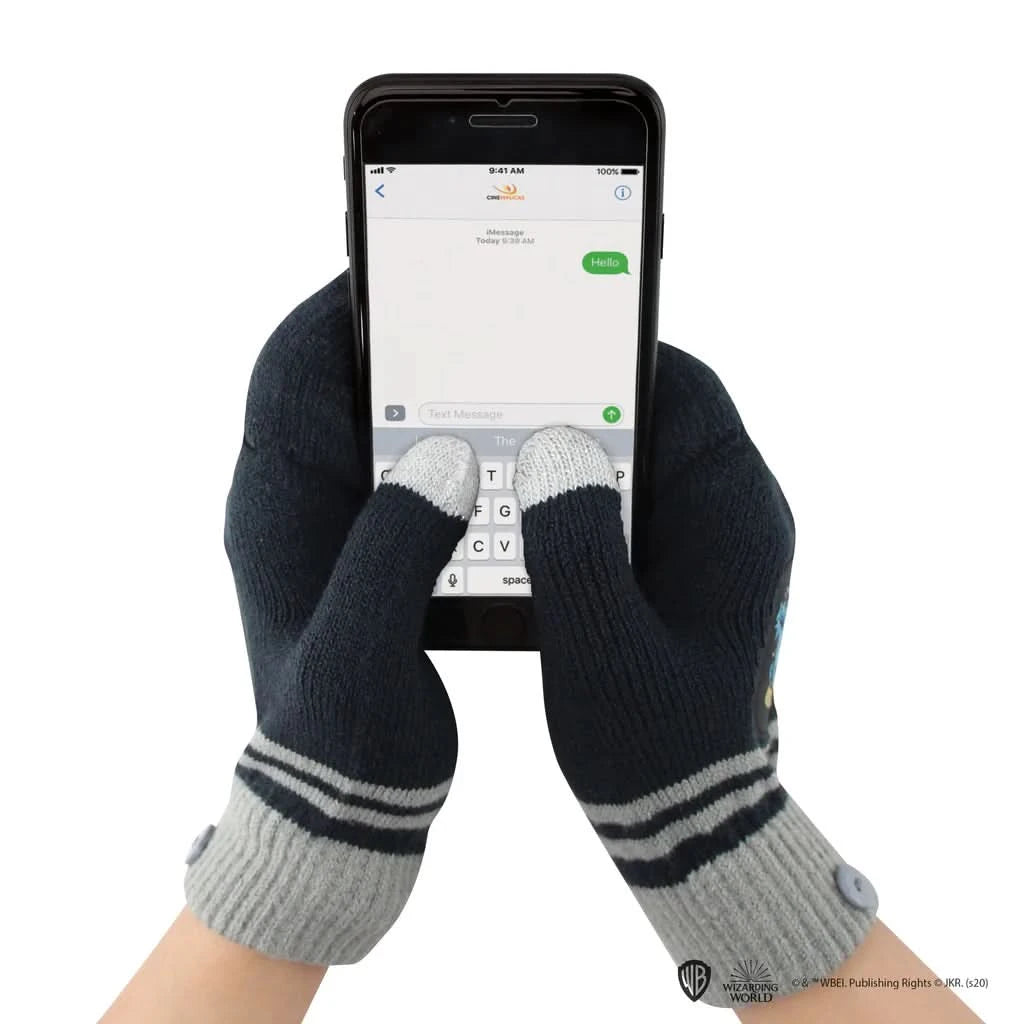 Ravenclaw Mitten/fingerless Gloves CR1413