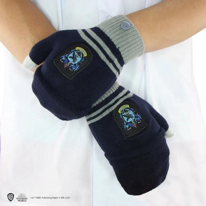 Ravenclaw Mitten/fingerless Gloves CR1413