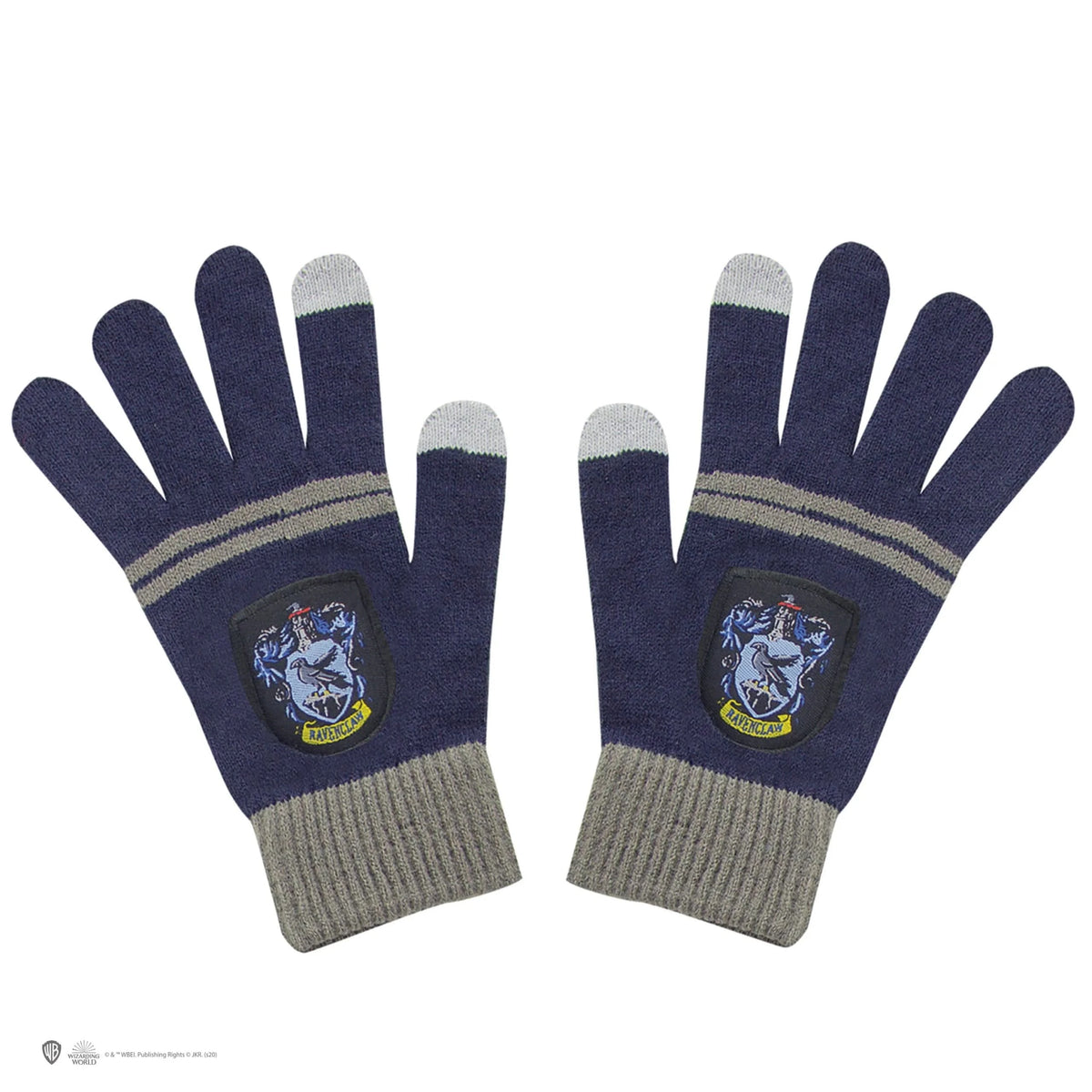 Harry Potter Gloves Screentouch - Ravenclaw CR1403