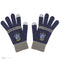 Harry Potter Gloves Screentouch - Ravenclaw CR1403