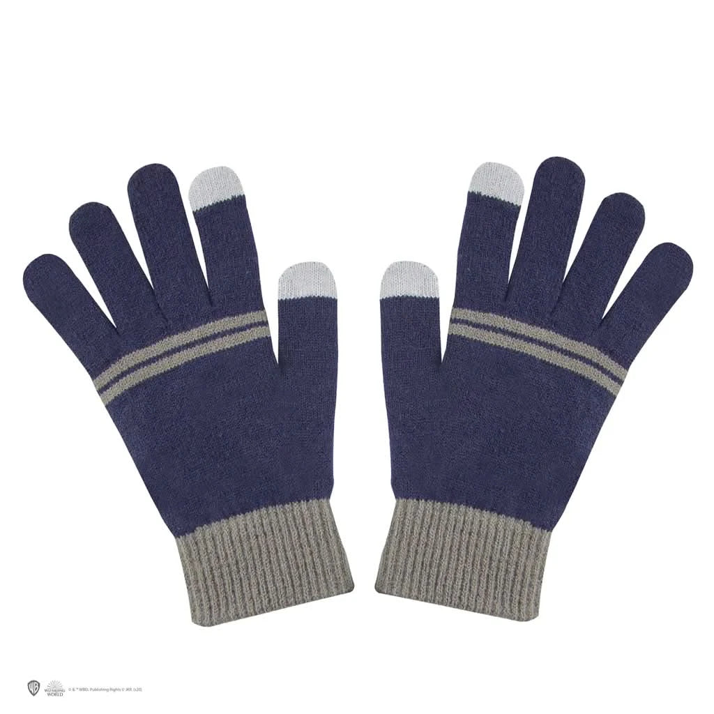 Harry Potter Gloves Screentouch - Ravenclaw CR1403
