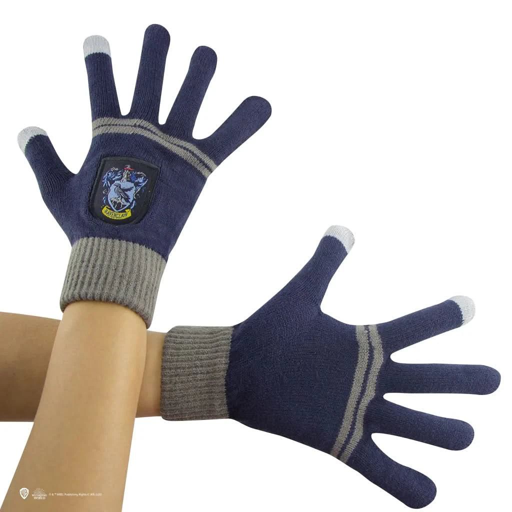 Harry Potter Gloves Screentouch - Ravenclaw CR1403