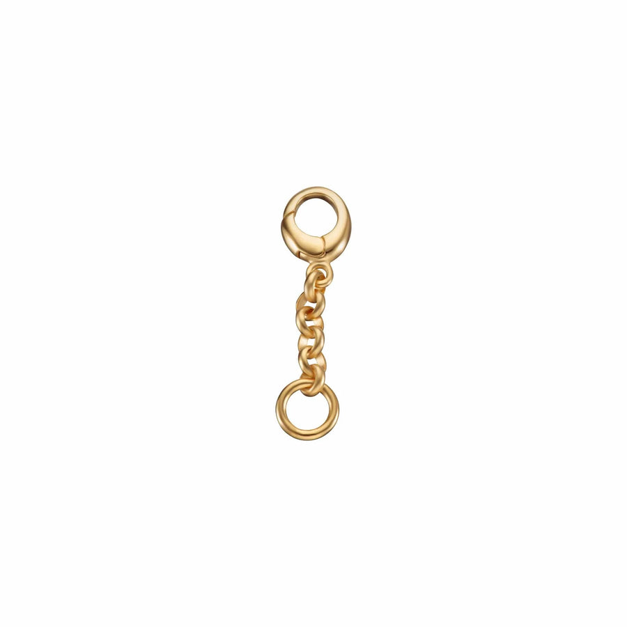 Gold Plated Chain Extension G-EXT-SMALL