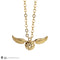 Golden Snitch Necklace MAP3020