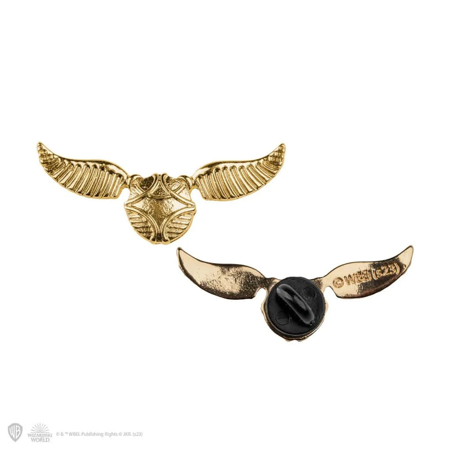 Golden Snitch Pin MAP3220