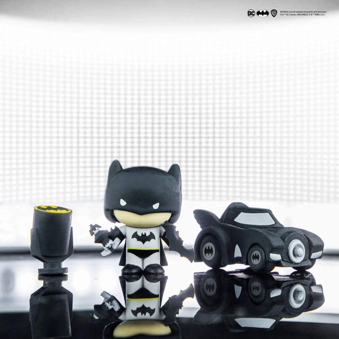 DC Comics Gomee Mystery - DC Comics CR5500