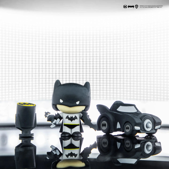 DC Comics Gomee Mystery - DC Comics CR5500