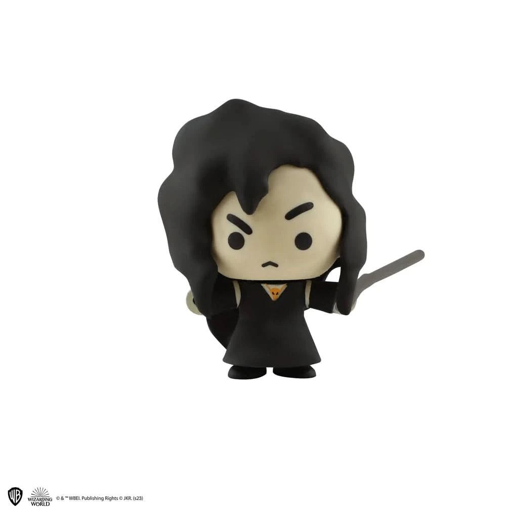 Harry Potter Gomee Bellatrix Lestrange CR5067U