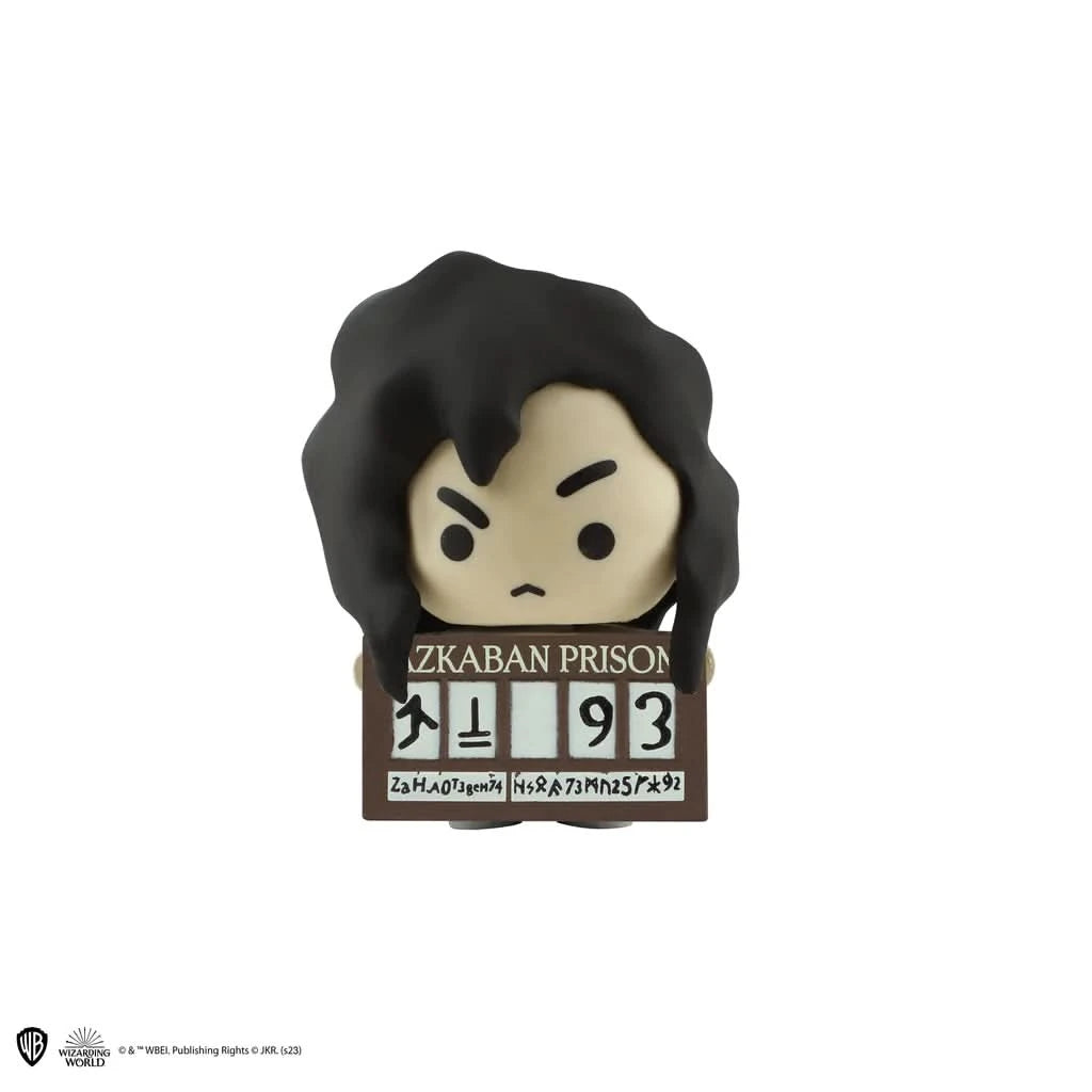 Harry Potter Gomee Bellatrix Lestrange CR5067U