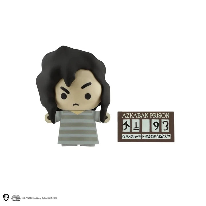 Harry Potter Gomee Bellatrix Lestrange CR5067U