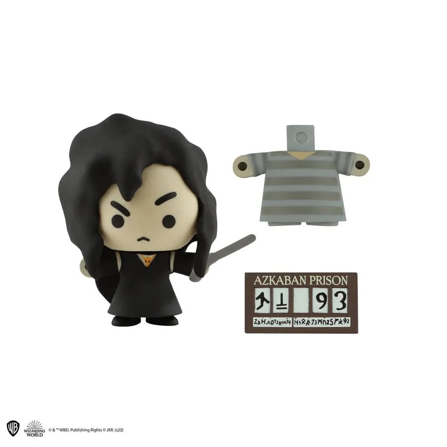 Harry Potter Gomee Bellatrix Lestrange CR5067U