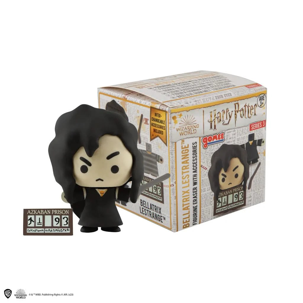Harry Potter Gomee Bellatrix Lestrange CR5067U