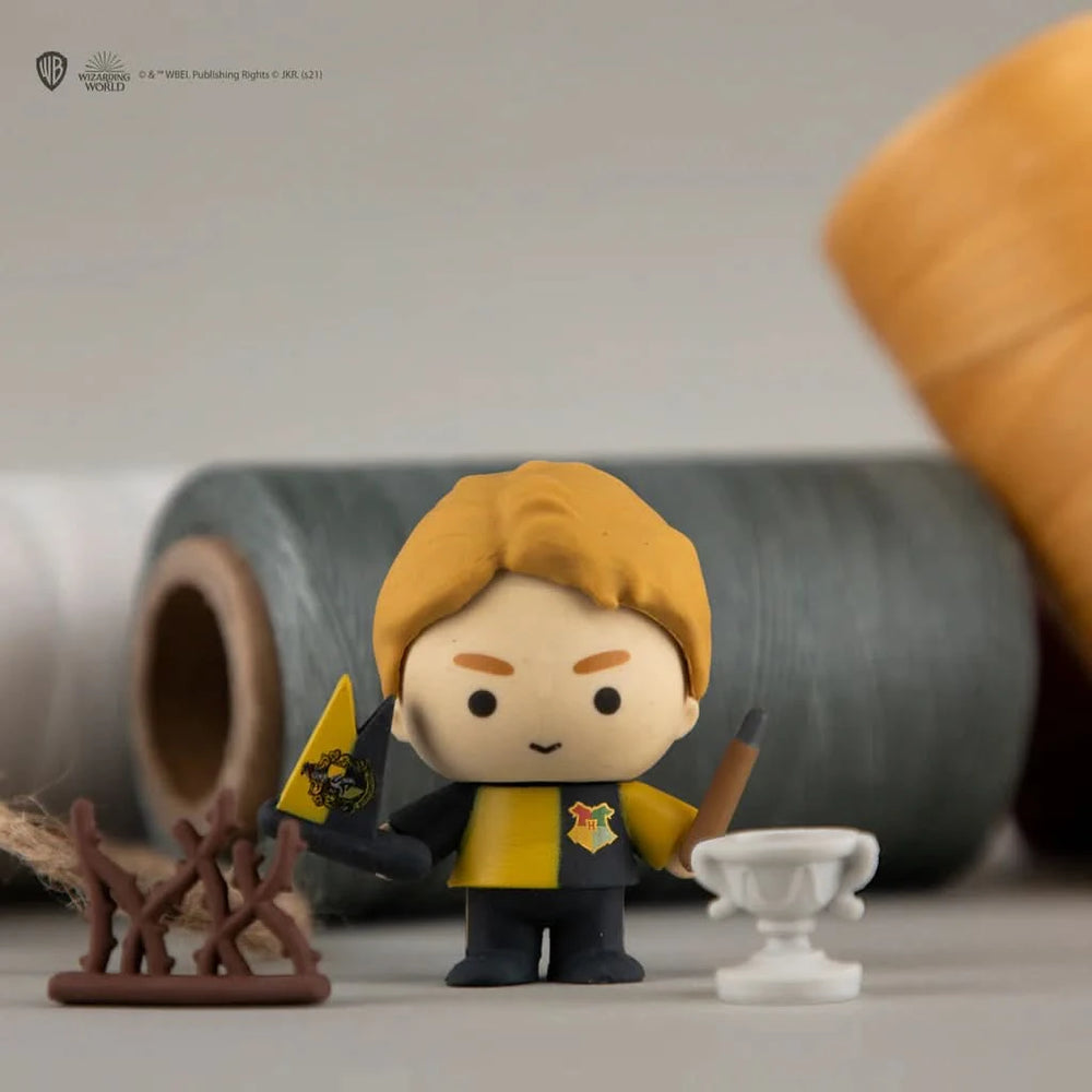 Harry Potter Gomee Cedric Diggory Triwizard CR5059