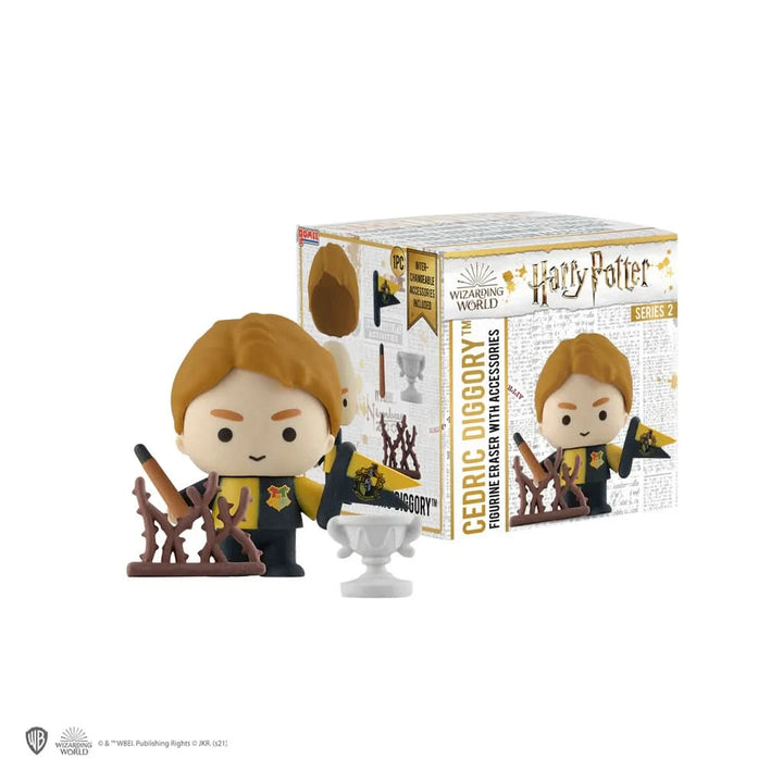 Harry Potter Gomee Cedric Diggory Triwizard CR5059