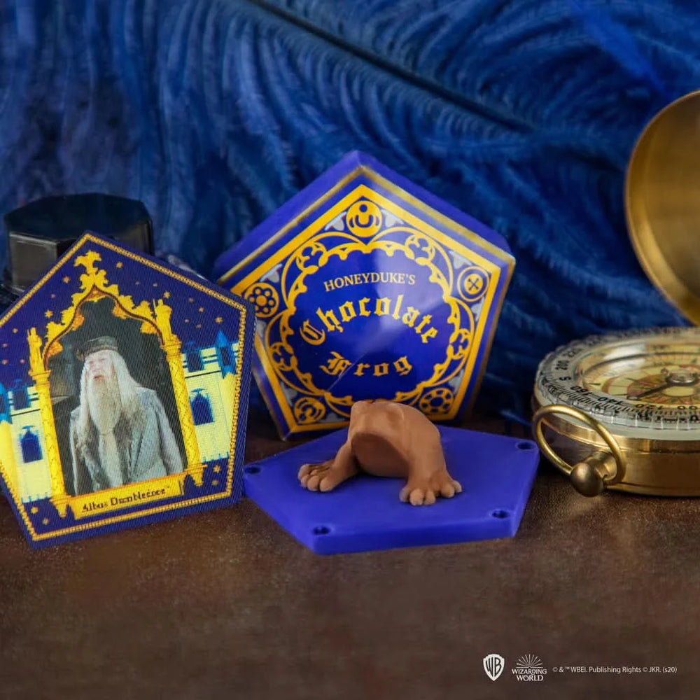 Harry Potter Gomee Chocolate Frog CR5057