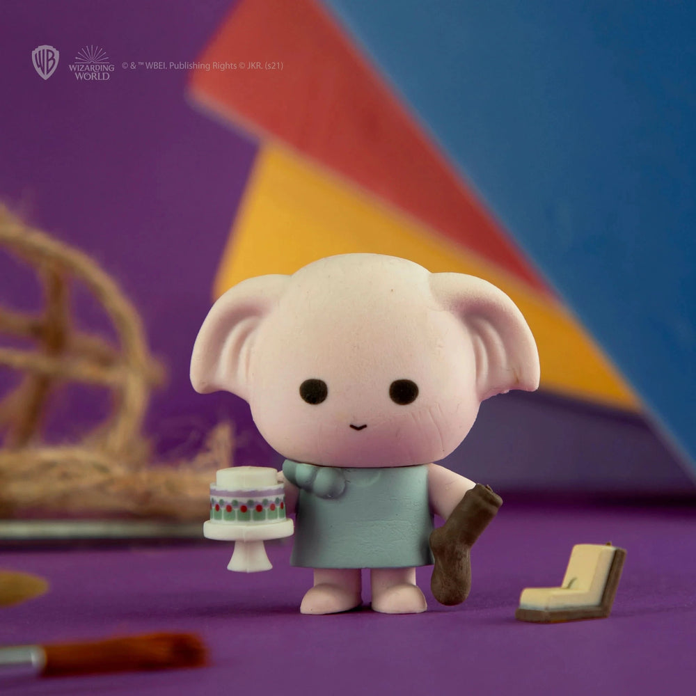 Harry Potter Gomee Dobby Series 2 CR5060