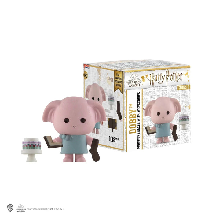 Harry Potter Gomee Dobby Series 2 CR5060