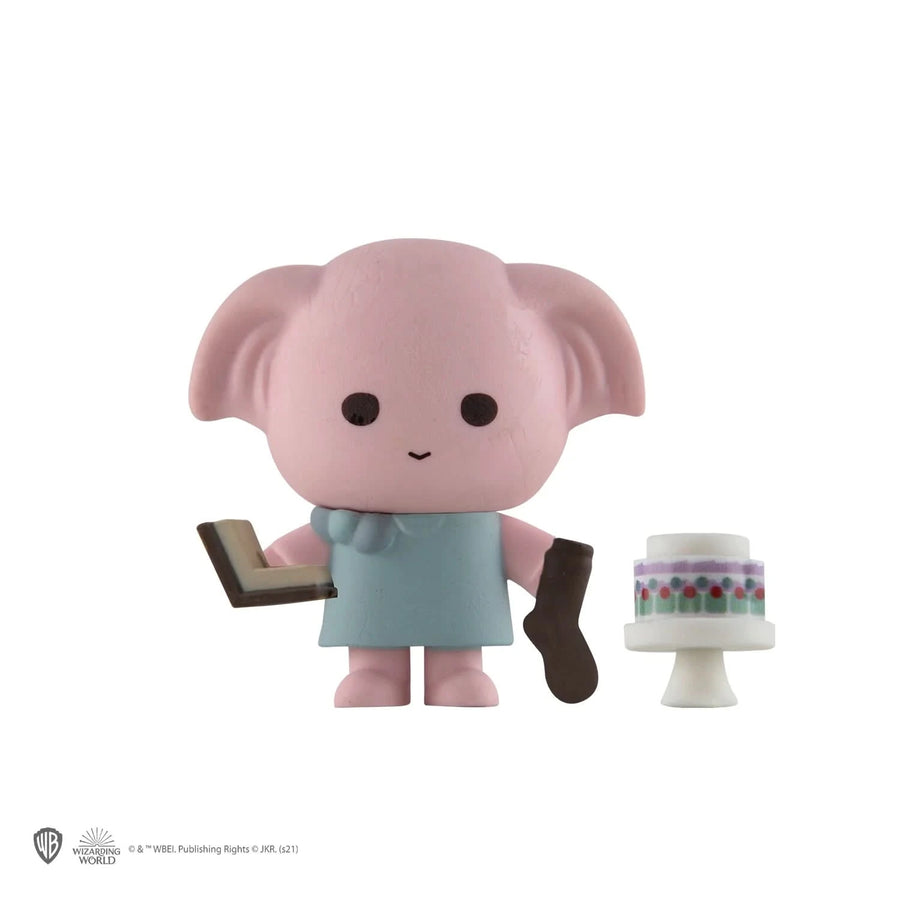 Harry Potter Gomee Dobby Series 2 CR5060