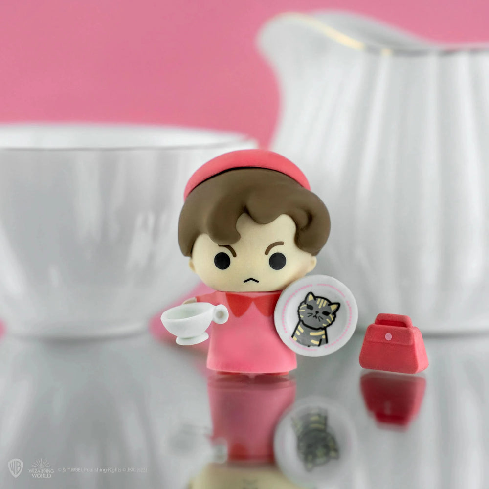Harry Potter Gomee Dolores Umbridge CR5068U