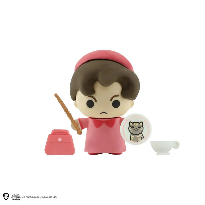 Harry Potter Gomee Dolores Umbridge CR5068U