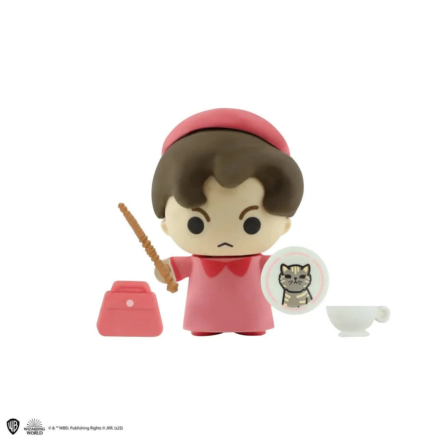 Harry Potter Gomee Dolores Umbridge CR5068U