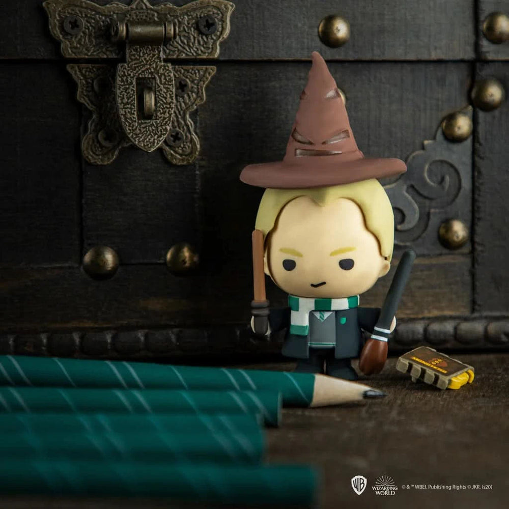Harry Potter Gomee Draco Malfoy CR5056