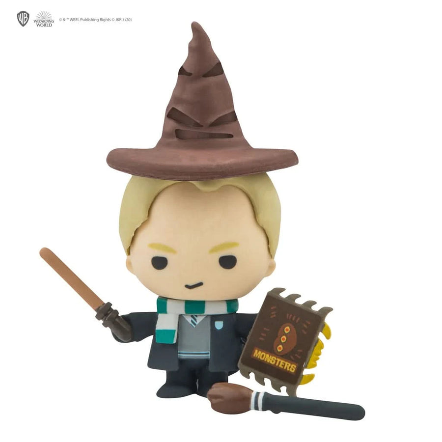 Harry Potter Gomee Draco Malfoy CR5056