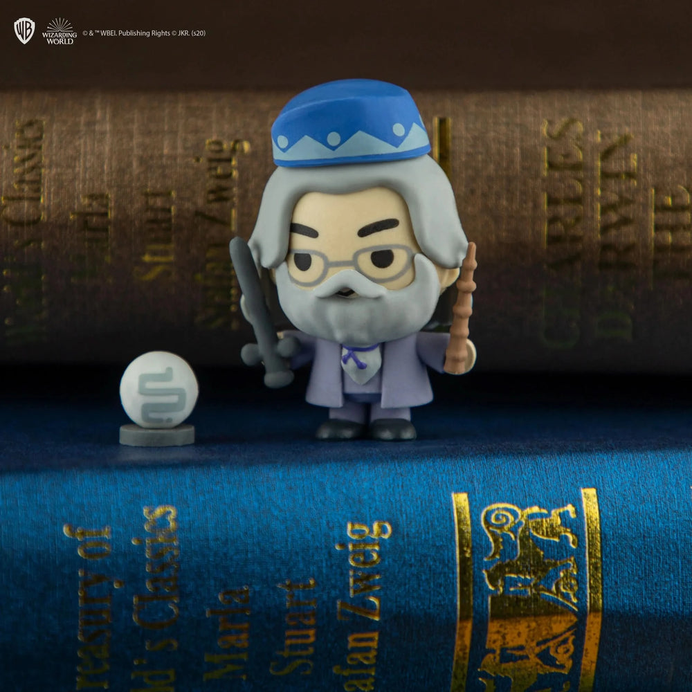 Harry Potter Gomee Albus Dumbledore CR5053