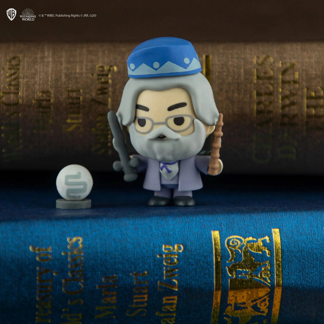 Harry Potter Gomee Albus Dumbledore CR5053