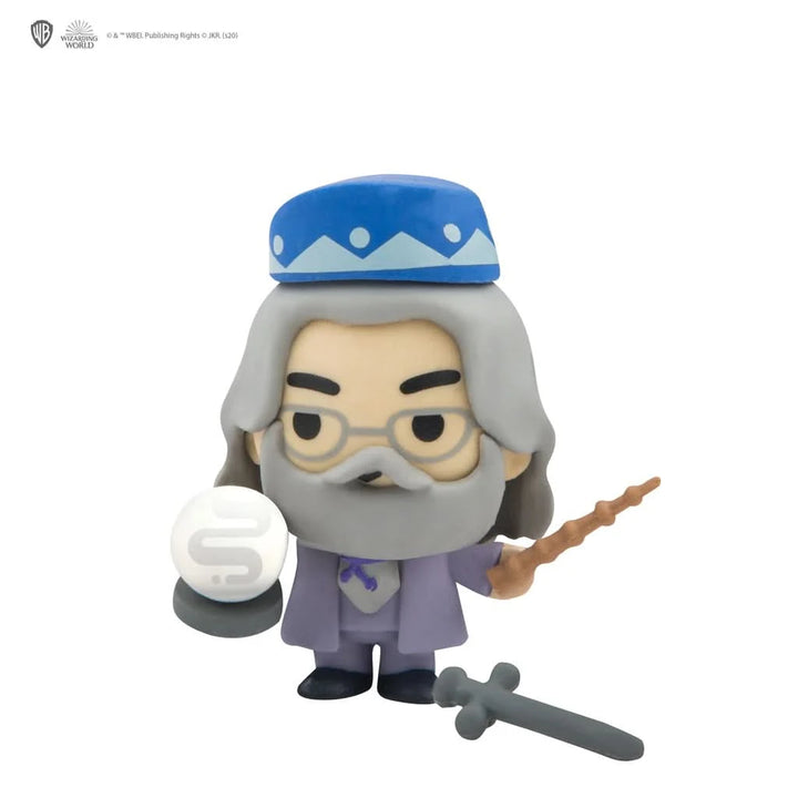 Harry Potter Gomee Albus Dumbledore CR5053