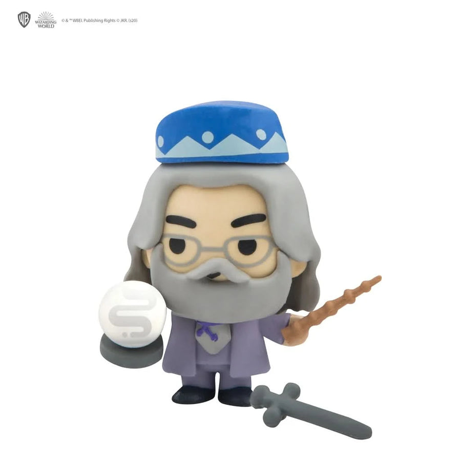 Harry Potter Gomee Albus Dumbledore CR5053