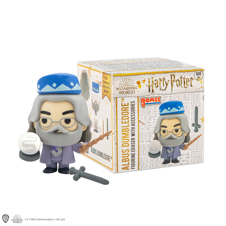 Harry Potter Gomee Albus Dumbledore CR5053