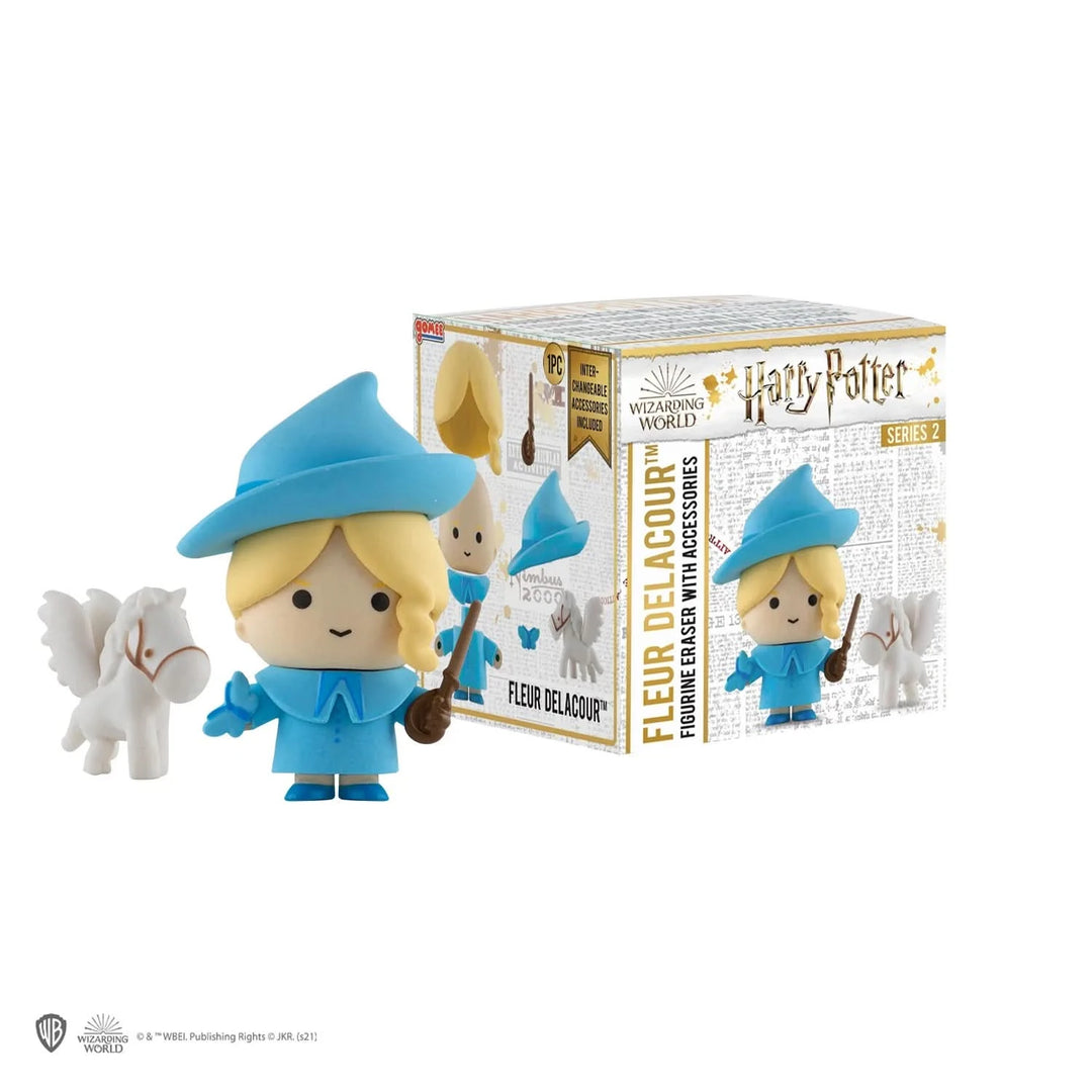 Harry Potter Gomee Fleur Delacour CR5064