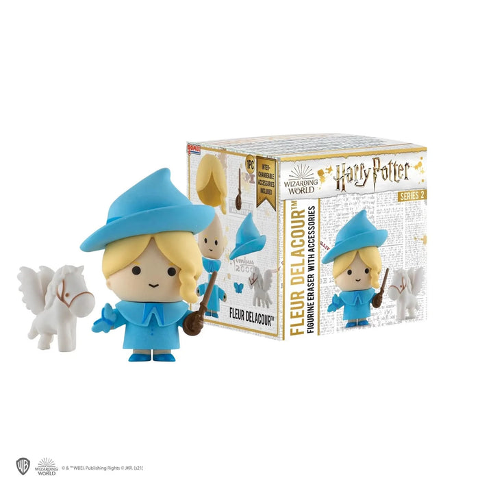 Harry Potter Gomee Fleur Delacour CR5064