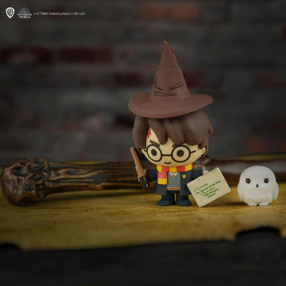 Harry Potter Gomee Harry Potter CR5050