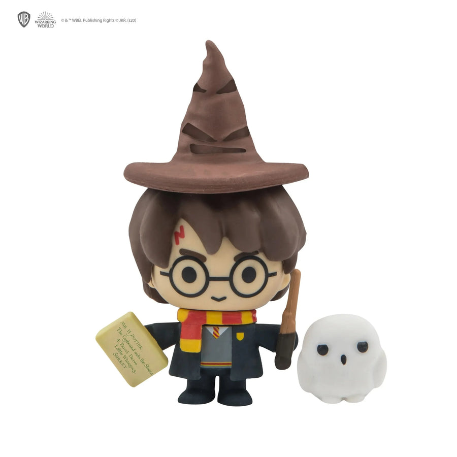 Harry Potter Gomee Harry Potter CR5050
