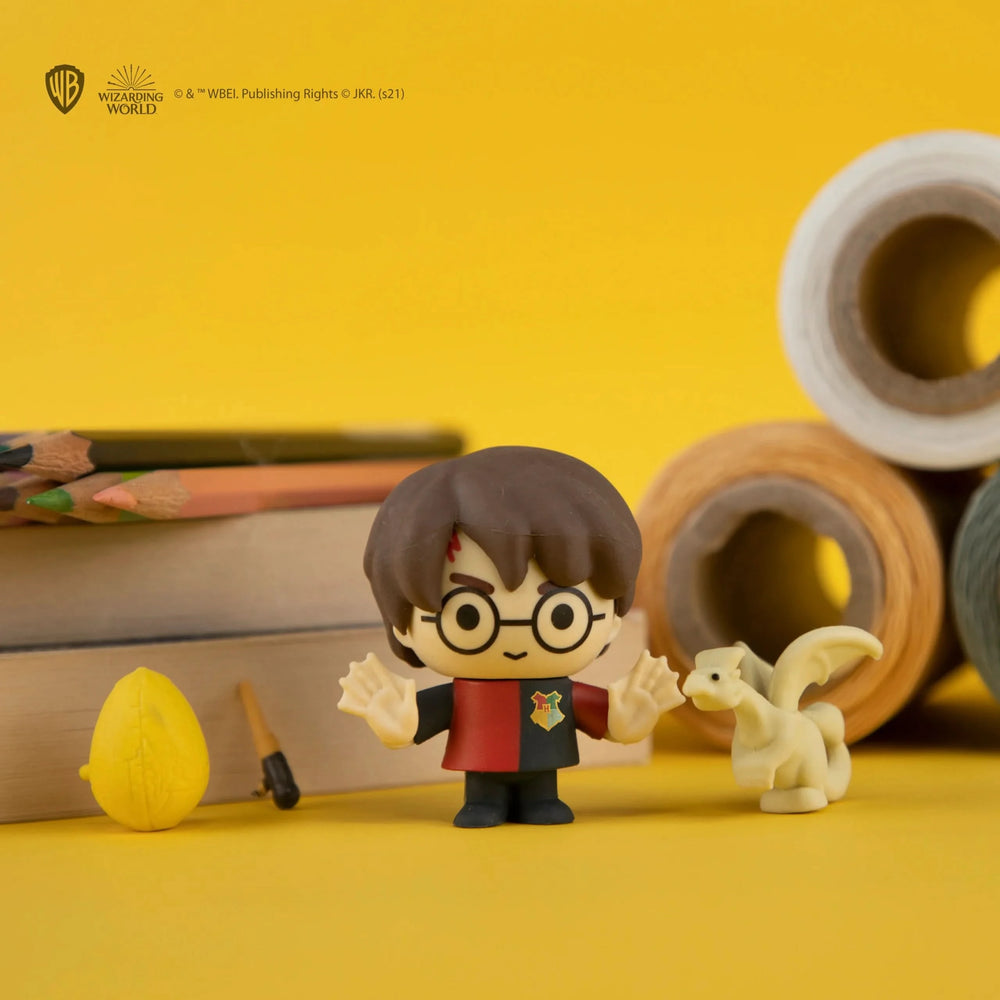 Harry Potter Gomee Harry Triwizard Series 2 CR5058