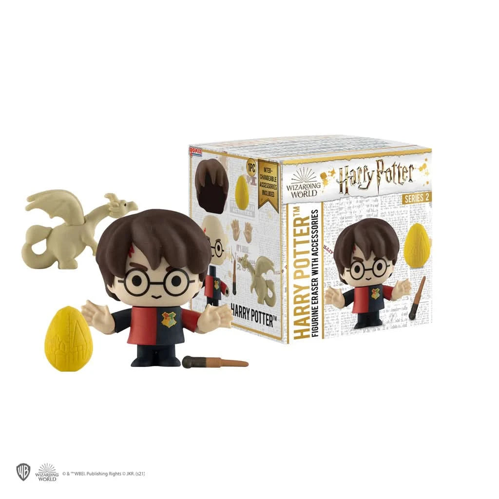 Harry Potter Gomee Harry Triwizard Series 2 CR5058