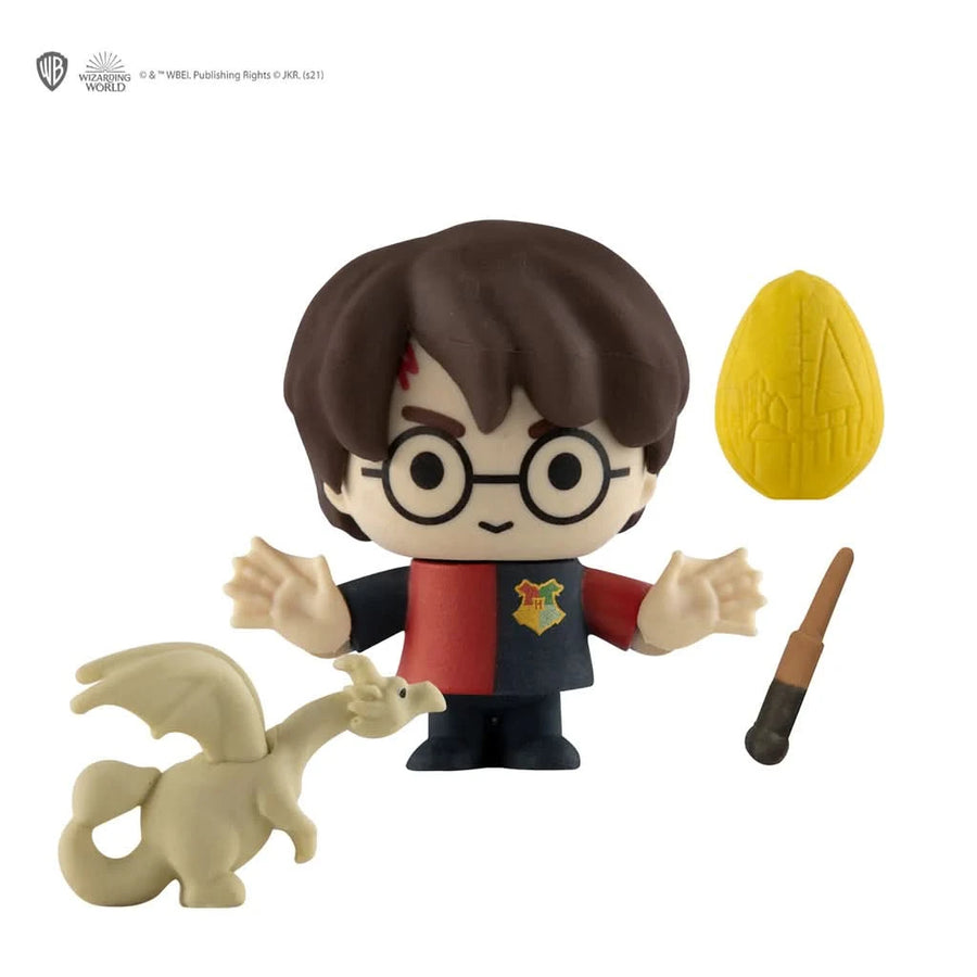Harry Potter Gomee Harry Triwizard Series 2 CR5058