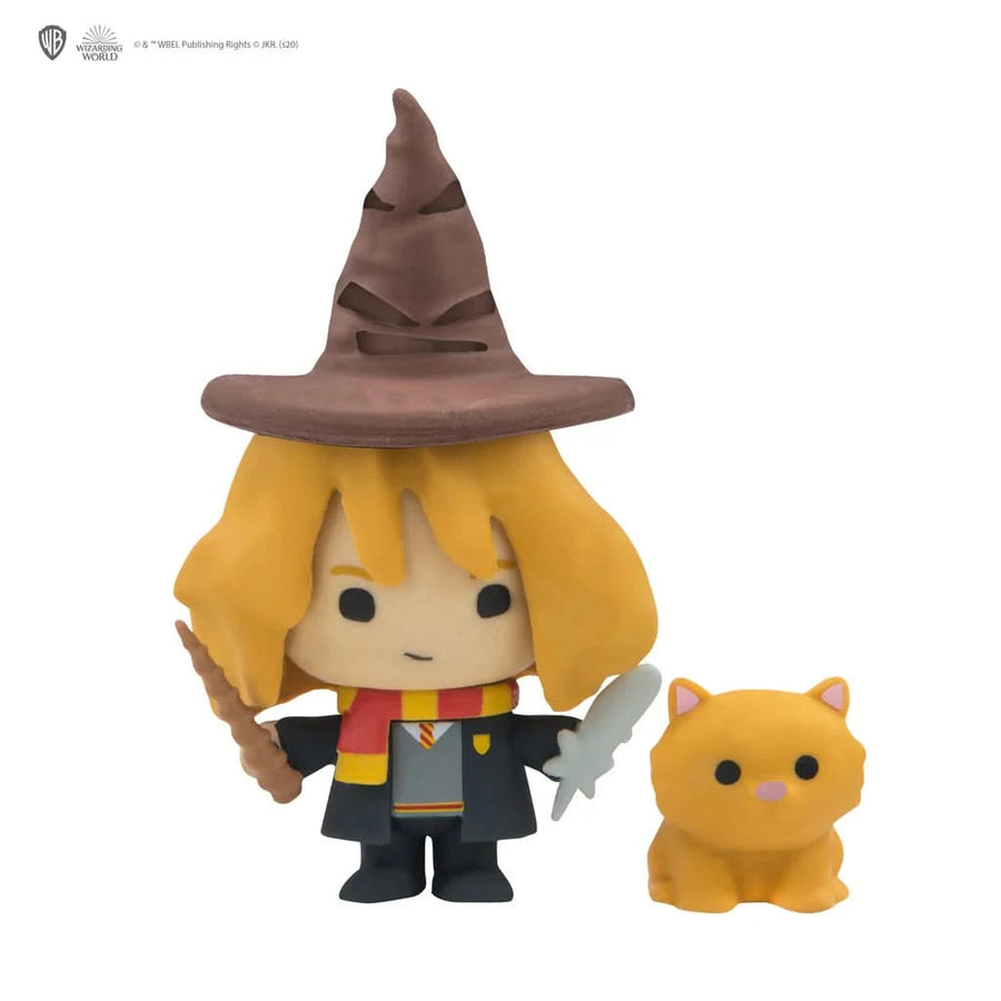 Harry Potter Gomee Hermione Granger CR5052