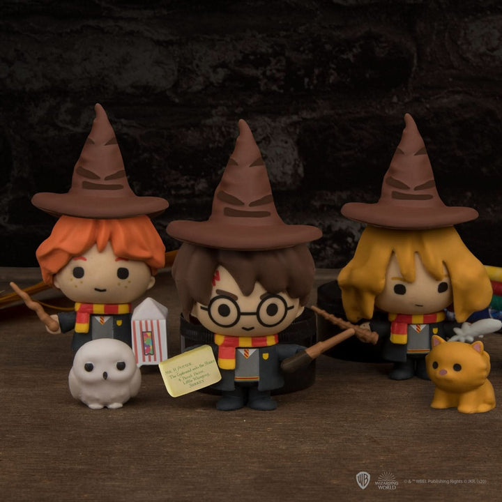 Harry Potter Gomee Mystery Series 1 - Harry Potter CR5010