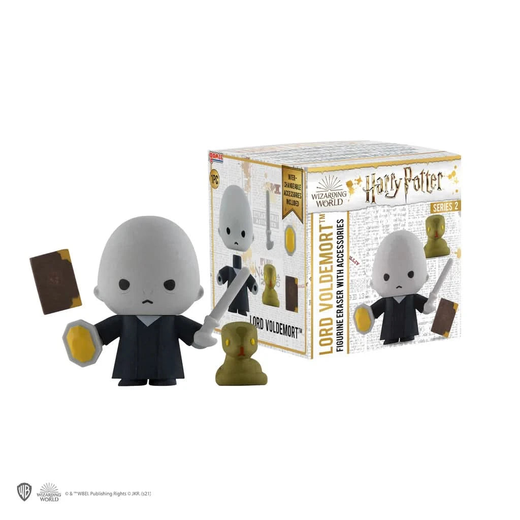 Harry Potter Gomee Lord Voldemort CR5062