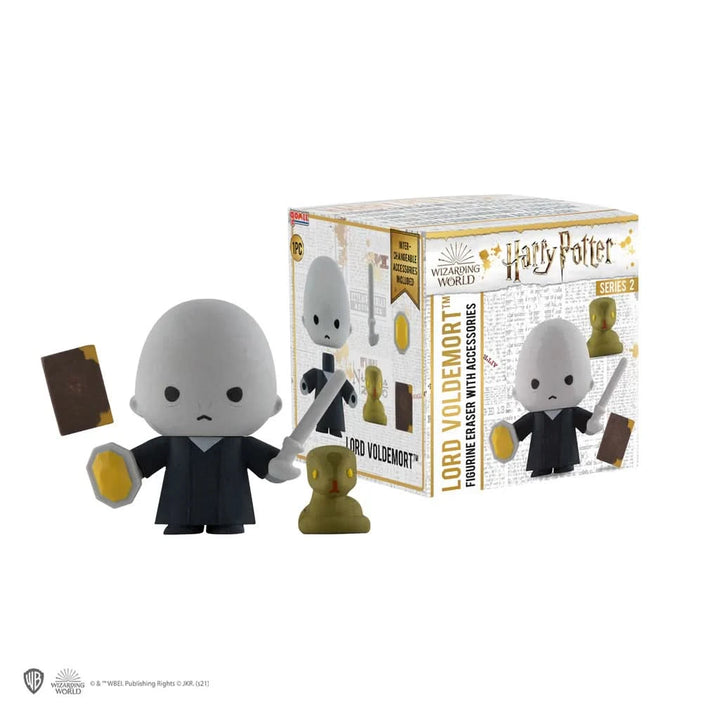 Harry Potter Gomee Lord Voldemort CR5062