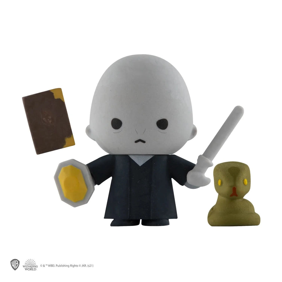 Harry Potter Gomee Lord Voldemort CR5062