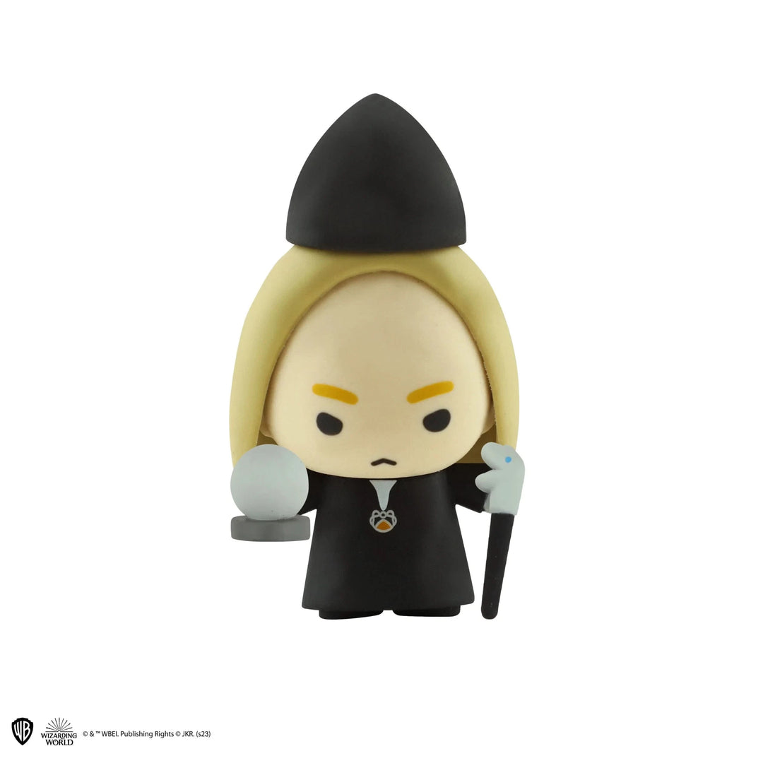 Harry Potter Gomee Lucius Malfoy CR5069U